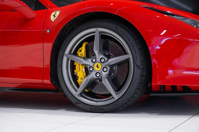 Ferrari F8 Tributo - Kroymans Ferrari