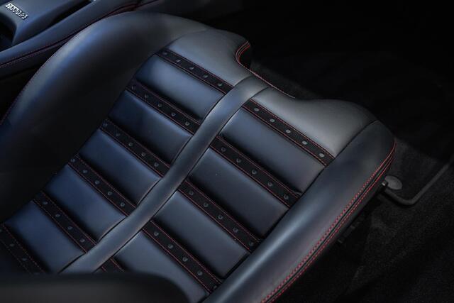 Ferrari F8 Tributo - Kroymans Ferrari