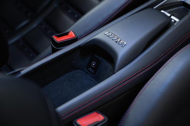 Ferrari F8 Tributo - Kroymans Ferrari