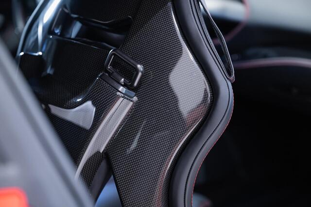 Ferrari F8 Tributo - Kroymans Ferrari