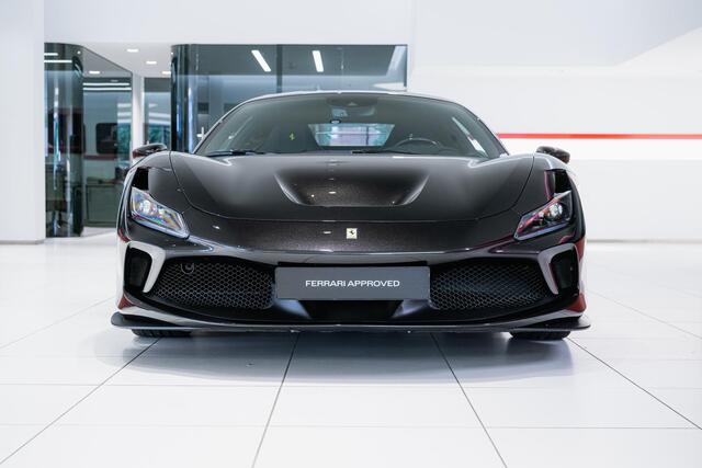 Ferrari F8 Tributo - Kroymans Ferrari