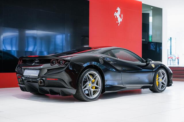Ferrari F8 Tributo - Kroymans Ferrari