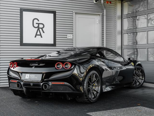 Ferrari F8 Tributo 3.9 V8 HELE | Carbon velgen | Pass. display | Lift | Daytona racing seats