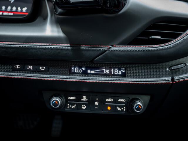 Ferrari F8 Tributo 3.9 V8 HELE | NOVITEC N-LARGO | 1 of 15 | Carbon | FULL PPF | Novitec Exhaust | LIFT |