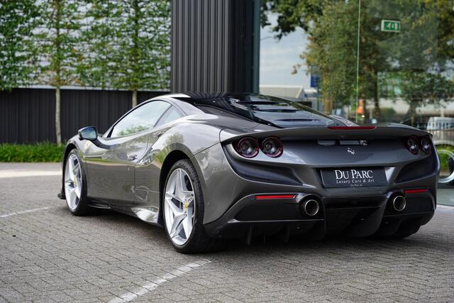 Ferrari F8 Tributo 3.9 V8 HELE / 6D KM / Full Carbon Interior + Exterior – foto 3