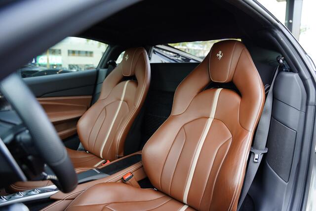 Ferrari F8 Tributo 3.9 V8 HELE / 6D KM / Full Carbon Interior + Exterior – foto 6
