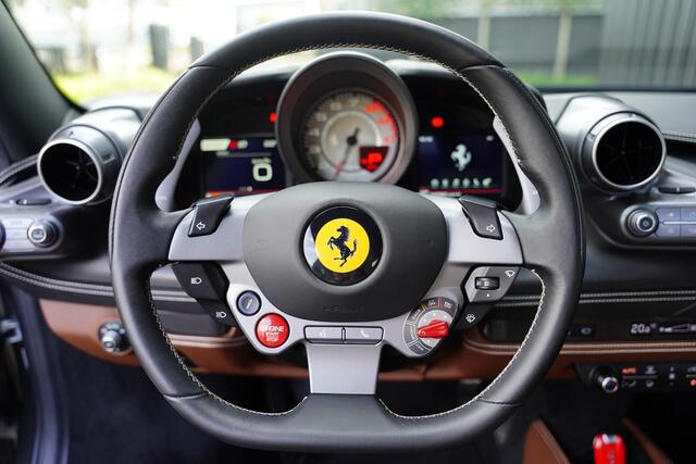 Ferrari F8 Tributo 3.9 V8 HELE / 6D KM / Full Carbon Interior + Exterior – foto 7