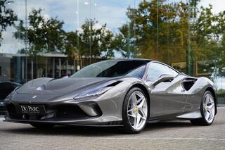 Ferrari F8 Tributo 3.9 V8 HELE / 6D KM / Full Carbon Interi