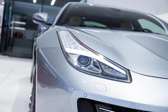 Ferrari GTC4 V12 - Kroymans Ferrari