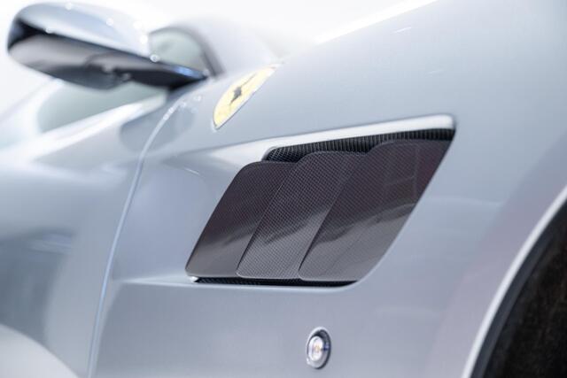 Ferrari GTC4 V12 - Kroymans Ferrari