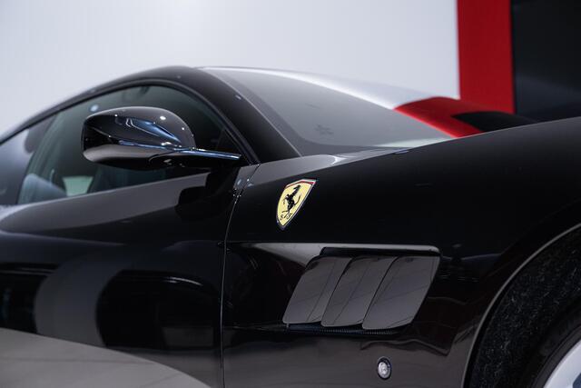 Ferrari GTC4 T - Kroymans Ferrari