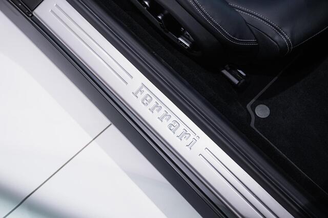 Ferrari GTC4 T - Kroymans Ferrari