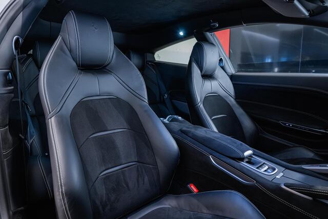 Ferrari GTC4 T - Kroymans Ferrari