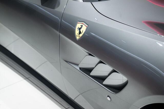 Ferrari GTC4 T - Kroymans Ferrari