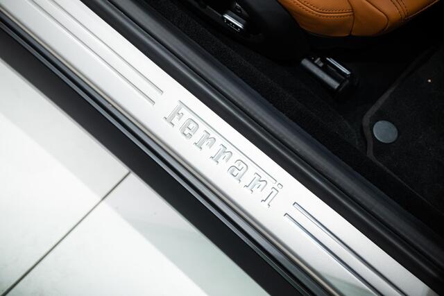 Ferrari GTC4 T - Kroymans Ferrari