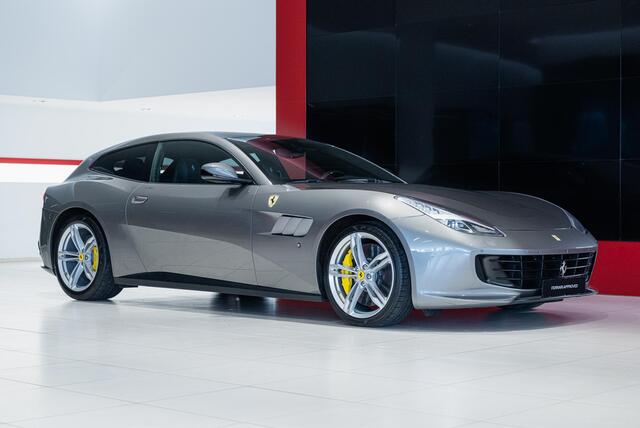 Ferrari GTC4 T - Kroymans Ferrari