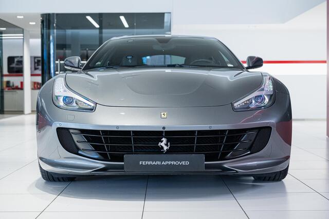 Ferrari GTC4 T - Kroymans Ferrari