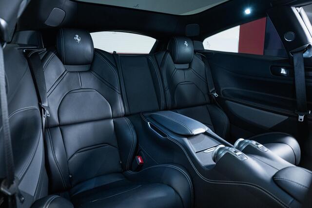 Ferrari GTC4 T - Kroymans Ferrari