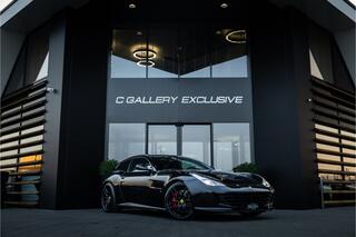 Ferrari GTC4