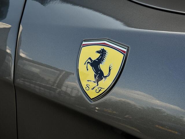 Ferrari GTC4 T 3.9 V8 LIFT|PANO|P.DISPLAY|CARBON