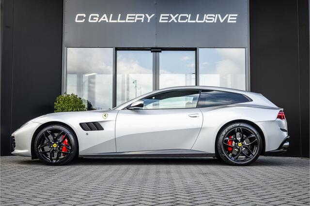 Ferrari GTC4 T 3.9 V8 - Panorama | Passenger Display | Memory | JBL