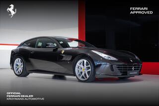 Ferrari GTC4