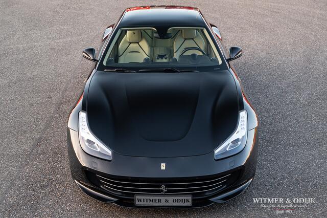 Ferrari GTC4 6.3 V12 Zeer mooi!