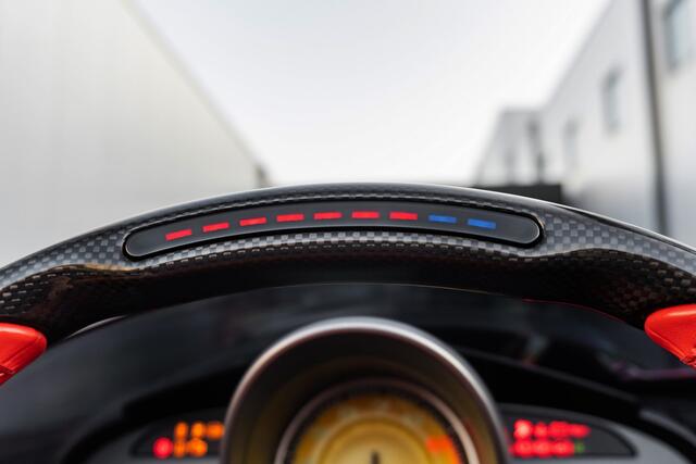 Ferrari Monza SP2 - Tailor Made - Rosso Corsa - 1 of 499