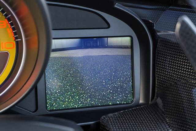 Ferrari Monza SP2 - Blu Tour de France - 1 of 499