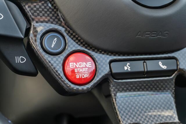 Ferrari Monza SP2 - Blu Tour de France - 1 of 499