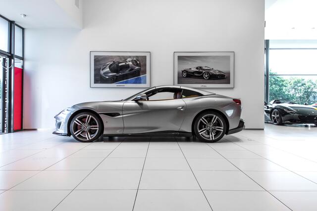 Ferrari Portofino 3.9 V8 HELE ~Ferrari Munterhuis~
