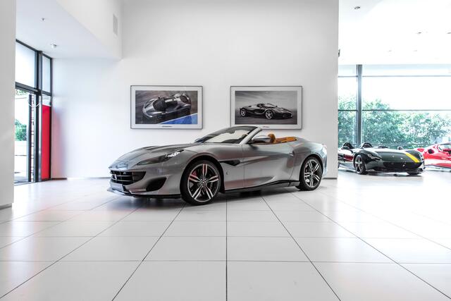Ferrari Portofino 3.9 V8 HELE ~Ferrari Munterhuis~