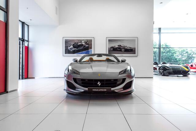 Ferrari Portofino 3.9 V8 HELE ~Ferrari Munterhuis~