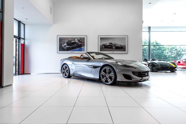 Ferrari Portofino 3.9 V8 HELE ~Ferrari Munterhuis~