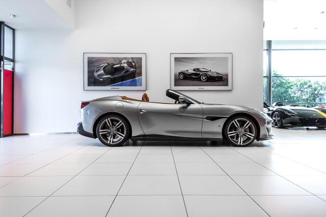 Ferrari Portofino 3.9 V8 HELE ~Ferrari Munterhuis~
