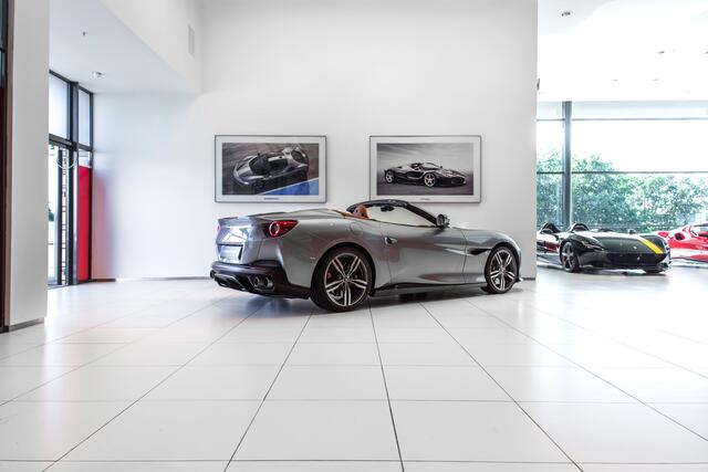 Ferrari Portofino 3.9 V8 HELE ~Ferrari Munterhuis~