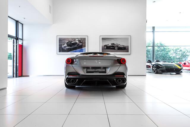 Ferrari Portofino 3.9 V8 HELE ~Ferrari Munterhuis~