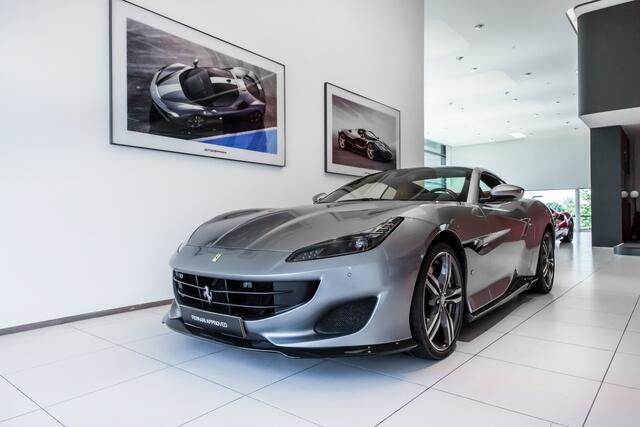 Ferrari Portofino 3.9 V8 HELE ~Ferrari Munterhuis~