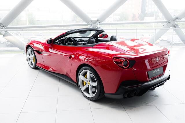 Ferrari Portofino 3.9 V8 HELE | Atelier | Pass Display | LED Steer |