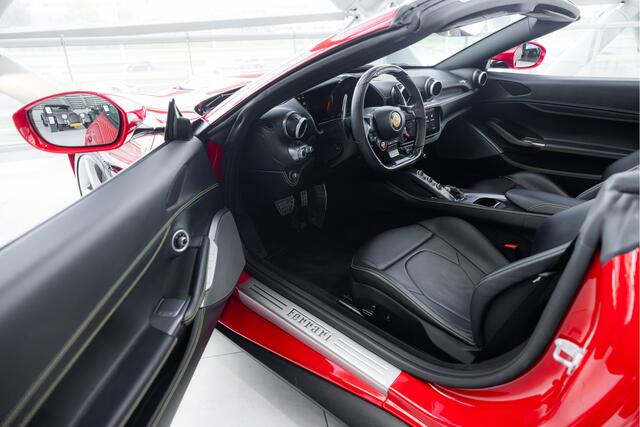 Ferrari Portofino 3.9 V8 HELE | Atelier | Pass Display | LED Steer |