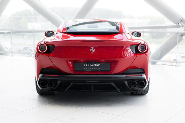 Ferrari Portofino 3.9 V8 HELE | Atelier | Pass Display | LED Steer |