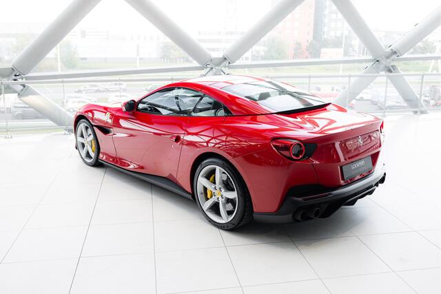 Ferrari Portofino 3.9 V8 HELE | Atelier | Pass Display | LED Steer |