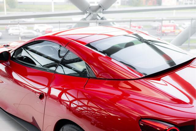 Ferrari Portofino 3.9 V8 HELE | Atelier | Pass Display | LED Steer |