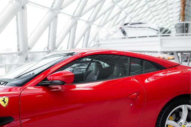 Ferrari Portofino 3.9 V8 HELE | Atelier | Pass Display | LED Steer |