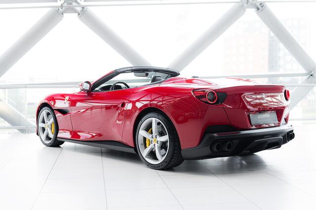 Ferrari Portofino 3.9 V8 HELE | Atelier | Pass Display | LED Steer |
