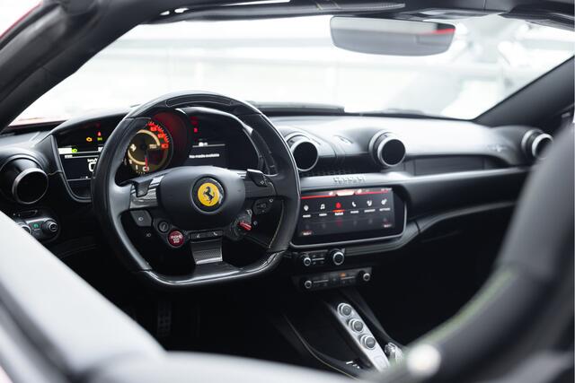 Ferrari Portofino 3.9 V8 HELE | Atelier | Pass Display | LED Steer |