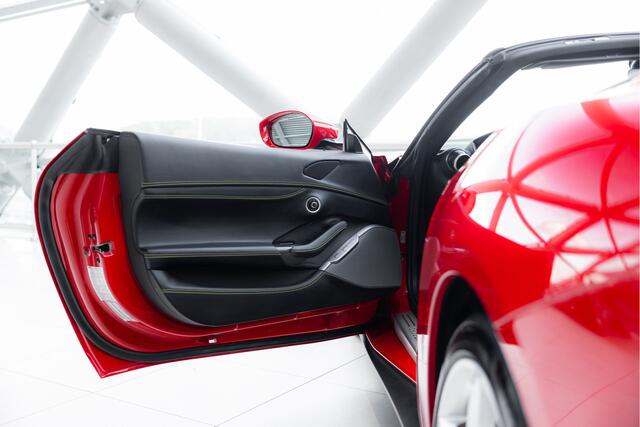 Ferrari Portofino 3.9 V8 HELE | Atelier | Pass Display | LED Steer |