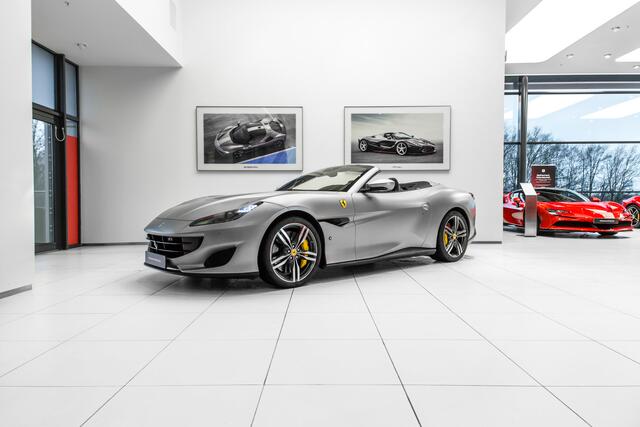 Ferrari Portofino ~Ferrari Munsterhuis~