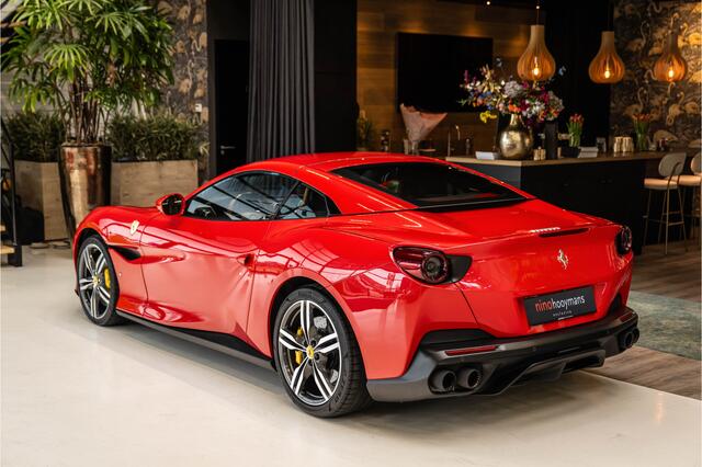 Ferrari Portofino 3.9 V8 HELE