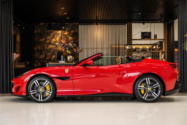 Ferrari Portofino 3.9 V8 HELE